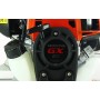 Cabrestante Docma VF900 con cuerda de 100 m | Honda profesional