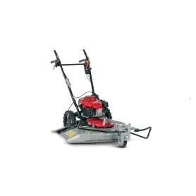 Cortadora de césped todoterreno Honda - um 616k3 eb e2 - 3 ruedas profesional