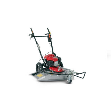 Cortadora de césped todoterreno Honda - um 616k3 eb e2 - 3 ruedas profesional