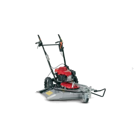 Cortadora de césped todoterreno Honda - um 616k3 eb e2 - 3 ruedas profesional