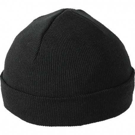 Cap-jura - nero -
