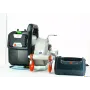 Cabrestante portátil PCW3000 con batería de litio de 82 V