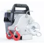Cabrestante portátil 82v - pcw3000 li - con batería de 2,5ah y cuerda de 50m