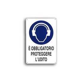 Protección auditiva Cartel 20 30 todo x.