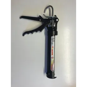 Pistola para silicona masa - 4243 - reforzado