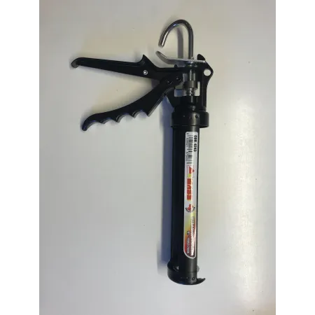 Pistola para silicona masa - 4243 - reforzado