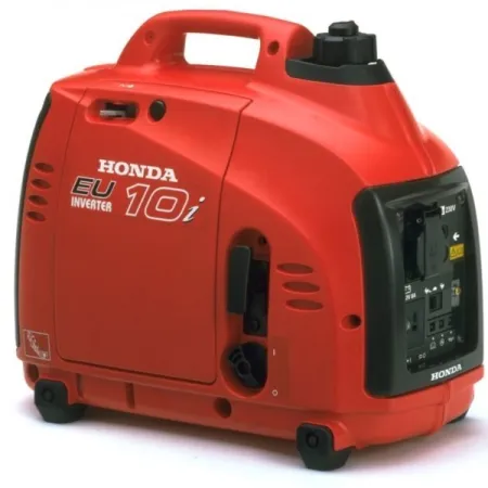 Generador Honda - eu10i - inversor - con opcional