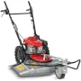 Cortadora de césped todoterreno Honda - um 536k3 eb e2 - 3 ruedas profesional