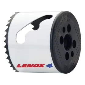 Sierra de corona bimetálica Lenox - mm. 60 - d 3850 legend