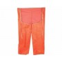 Copripantalone protectora - naranja bm 11548 - x recortador