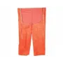 Copripantalone protectora - naranja bm 11548 - x recortador