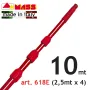 Barra multi-propósito de la masa - aluclassic-mt.10 -