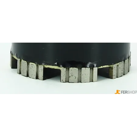 Sierra caladora, húmedo-swift - d. 82x450x1"1/4 - diakom