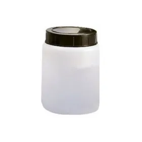 Recipiente cilíndrico c/tapa - ml.1000 -