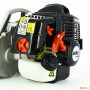 Cabrestante forestal Docma VF80 de 100 m | Ligero y compacto