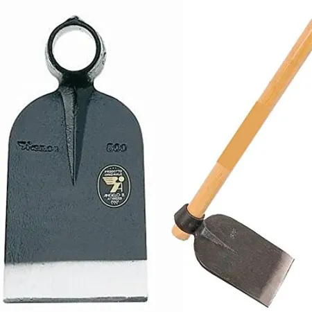 Zappa clásico de la quadra - gr. 800 - manicata