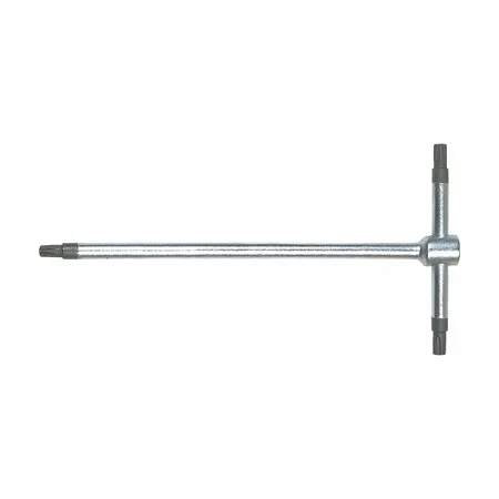 Clave t-macho torx - t40 -