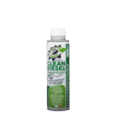 Limpiador clean diesel - masterpower - ml.300