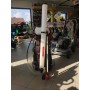 Aspiradora Cifarelli V1200E color castaño con tubo de 100 mm | Fershop