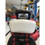 Aspiradora Cifarelli V1200E color castaño con tubo de 100 mm | Fershop