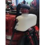 Aspiradora Cifarelli V1200E color castaño con tubo de 100 mm | Fershop