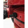 Aspiradora Cifarelli V1200E color castaño con tubo de 100 mm | Fershop
