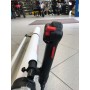 Aspiradora Cifarelli V1200E color castaño con tubo de 100 mm | Fershop