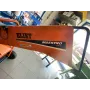 Astilladora de madera eliet maestro - city xr750 b&s - diámetro triturable mm.40