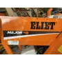 Biotrituratore eliet major 4sz - honda gx270 - diam.macinabile mm.60