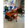 Biotrituratore eliet major 4sz - honda gx270 - diam.macinabile mm.60