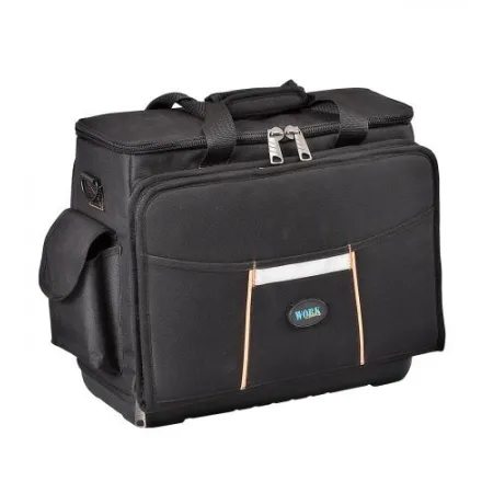 Borsa portautensili e pc - soft pilot - 420x205x360