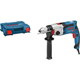 Taladro atornillador bosch gsb 24-2 - percusión