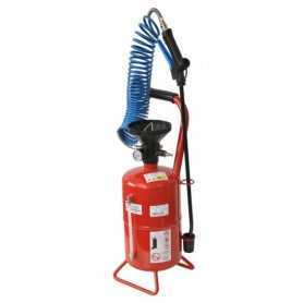 Nebulizador - lt.10 - c/accesorios
