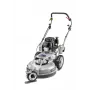 Cortacésped Grin de 3 ruedas - spm53 pro - profesional