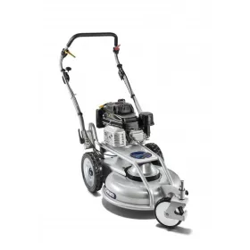 Cortacésped Grin de 3 ruedas - spm53 pro - profesional