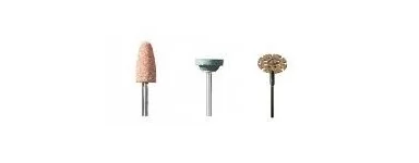 Accesorios para miniherramientas eléctricas