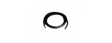 Cable para maquinas de soldar