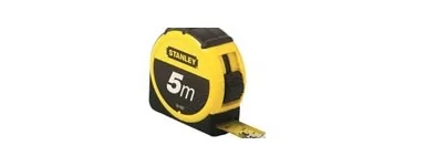 Cinta métrica, cinta métrica de 10 metros, cinta métrica Powerlock.