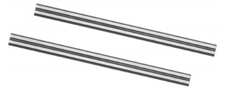 Cuchillas para cepilladoras