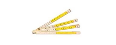 Medidor de barra, medidor doble...