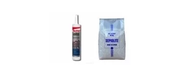 Cementos, morteros y similares