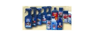 Ceras y removedores de cera