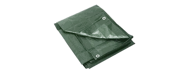 Sábanas e invernaderos