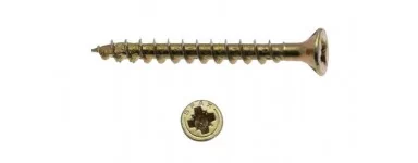 Tornillos para madera