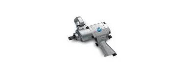 Herramientas neumáticas: destornilladores neumáticos, cinceles, escaladores, amoladoras