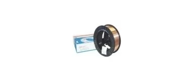 Carpintería y taller: alambre de soldadura