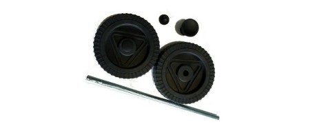 Repuestos para compresores