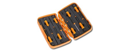 Destornillador de precisión