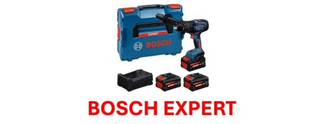Taladros atornilladores Bosch Expert