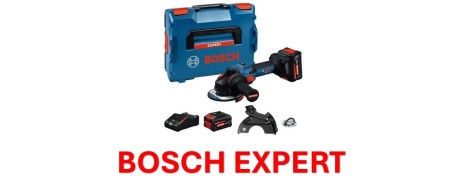 Amoladoras Bosch Expert